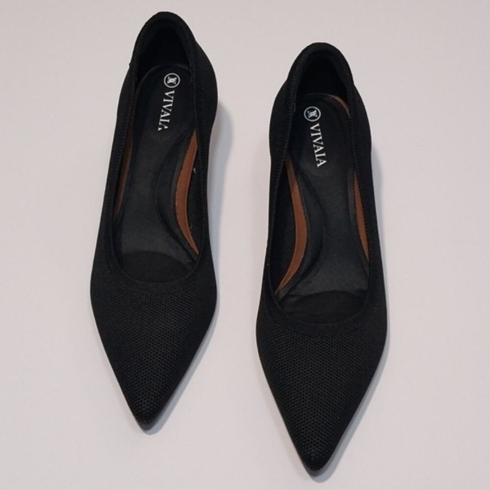 Vivaia Aria Wedge Heel